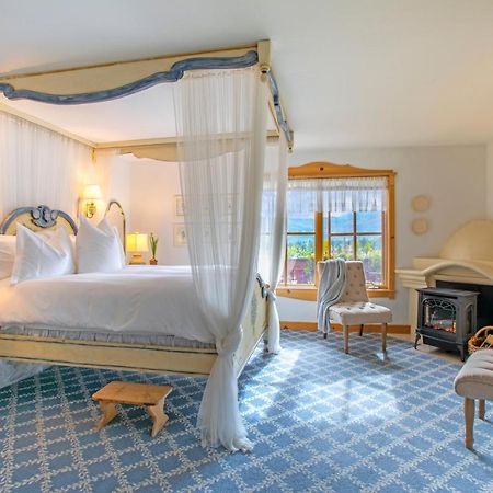 Hotel Abendblume (Adults Only) Leavenworth Zewnętrze zdjęcie