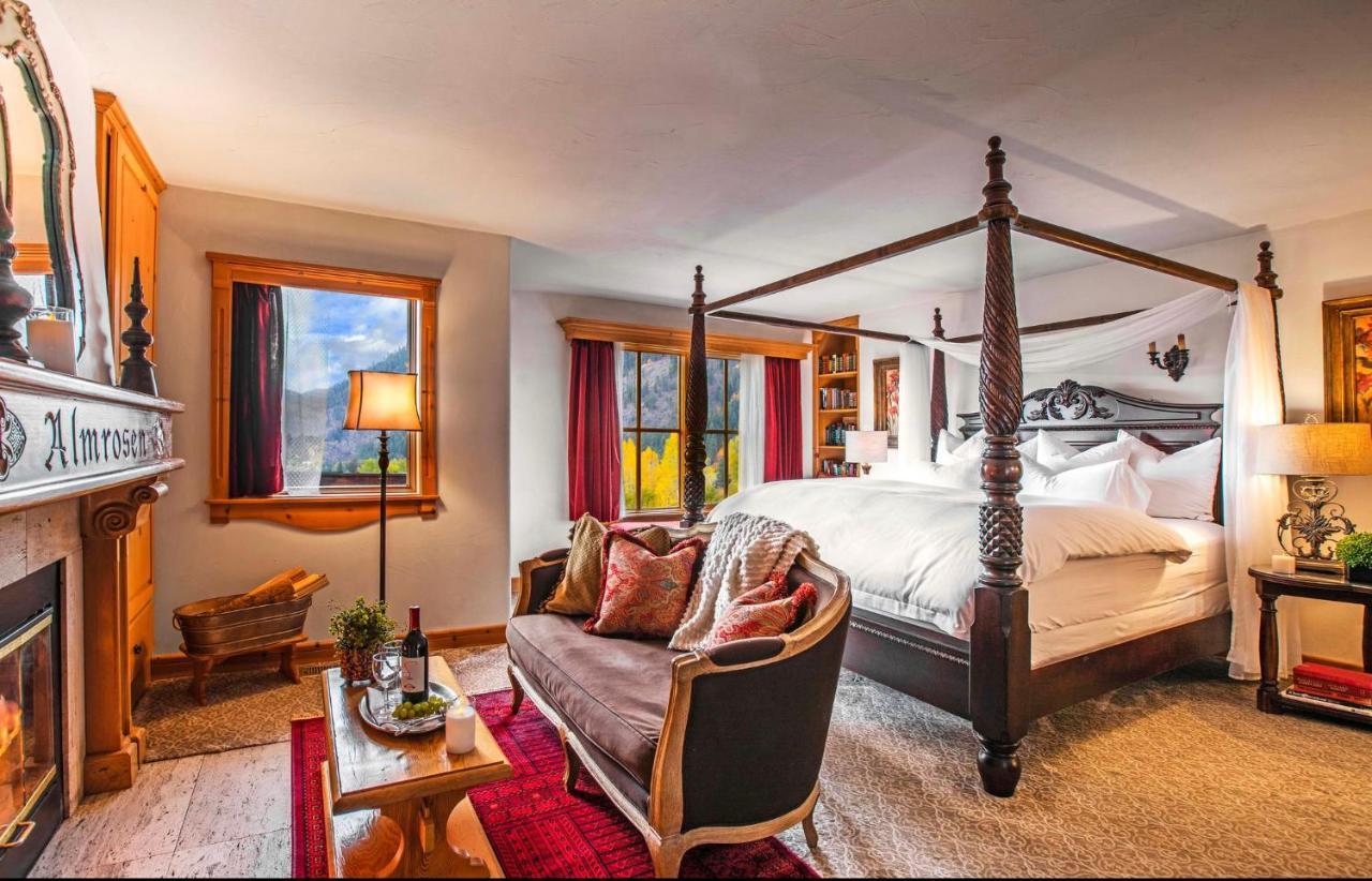 Hotel Abendblume (Adults Only) Leavenworth Zewnętrze zdjęcie