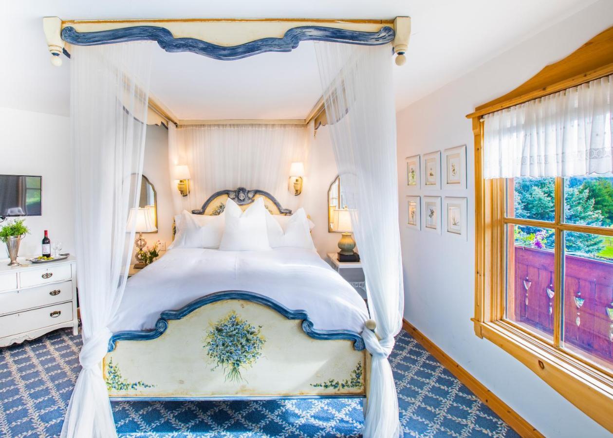 Hotel Abendblume (Adults Only) Leavenworth Zewnętrze zdjęcie