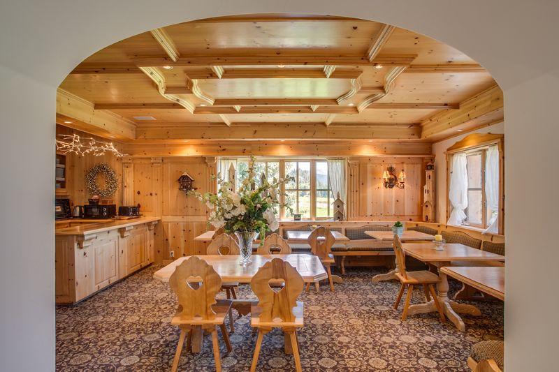 Hotel Abendblume (Adults Only) Leavenworth Zewnętrze zdjęcie